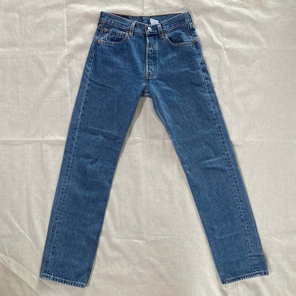 Levi's Other - LEVI 501 28x32